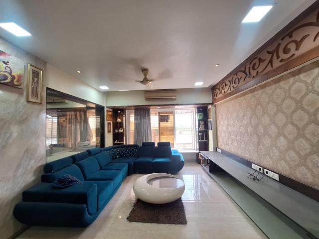 Flat for rent in Navi Mumbai, National Capital Territory Of Delhi