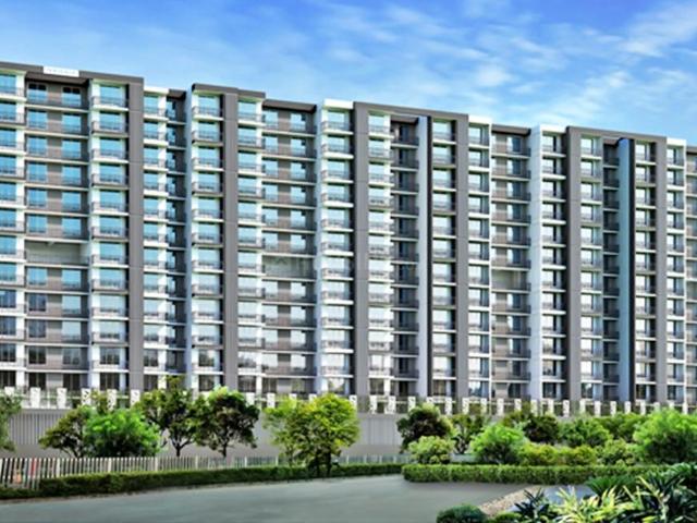 Flat for sale in Andheri - Mumbai, National Capital Territory Of Delhi