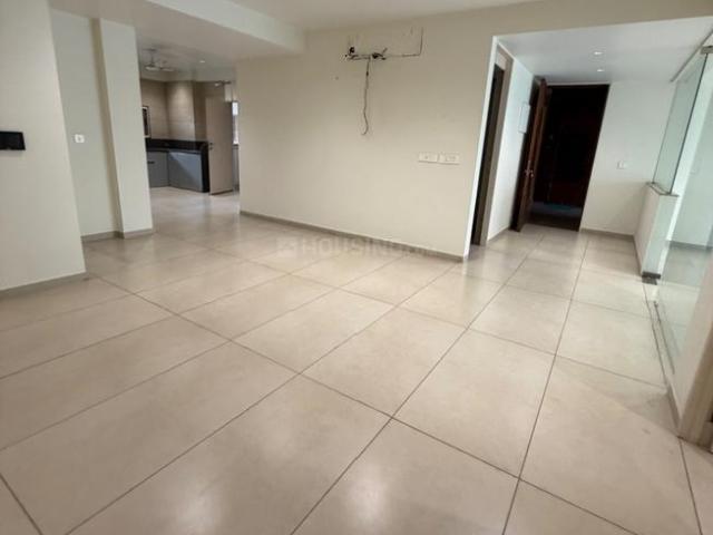 Flat for rent in Gandhinagar, Gujarat