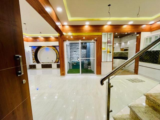 Flat for rent in Sarjapura