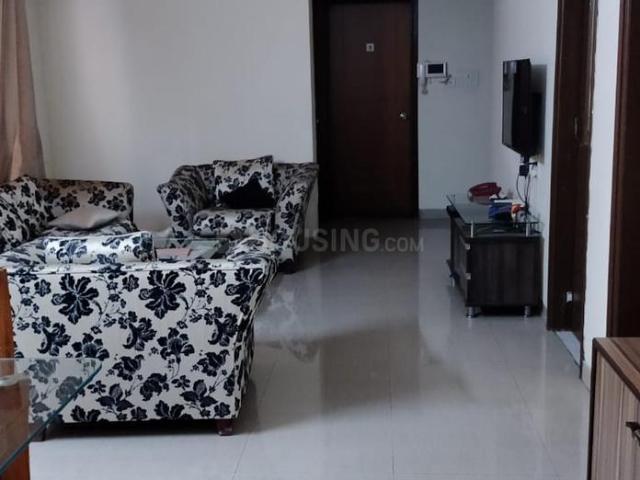 Flat for rent in Navi Mumbai, National Capital Territory Of Delhi