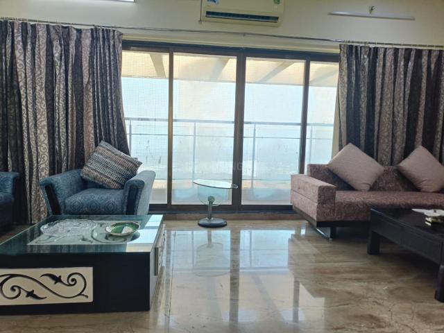Flat for rent in Navi Mumbai, National Capital Territory Of Delhi