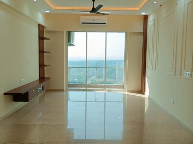 Flat for rent in Navi Mumbai, National Capital Territory Of Delhi