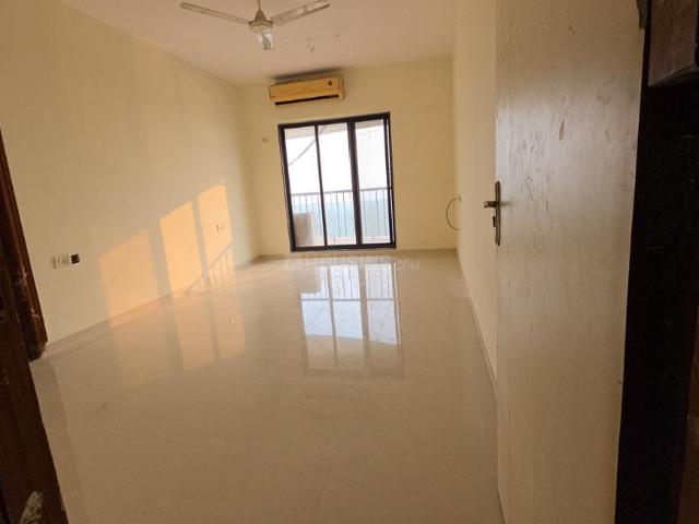 Flat for rent in Seawoods West, Navi Mumbai