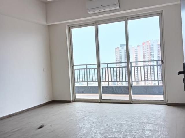 Flat for rent in Hariana