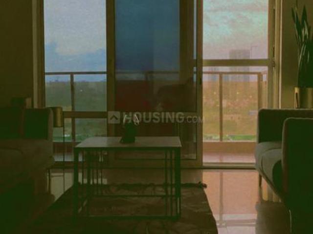 Flat for rent in Hariana