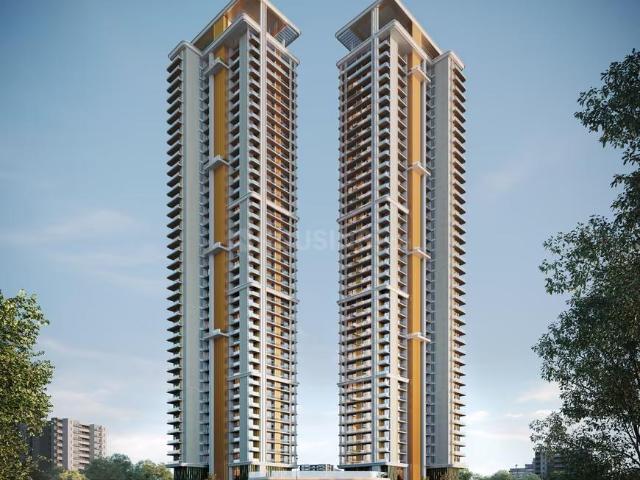 Flat for sale in Hariana