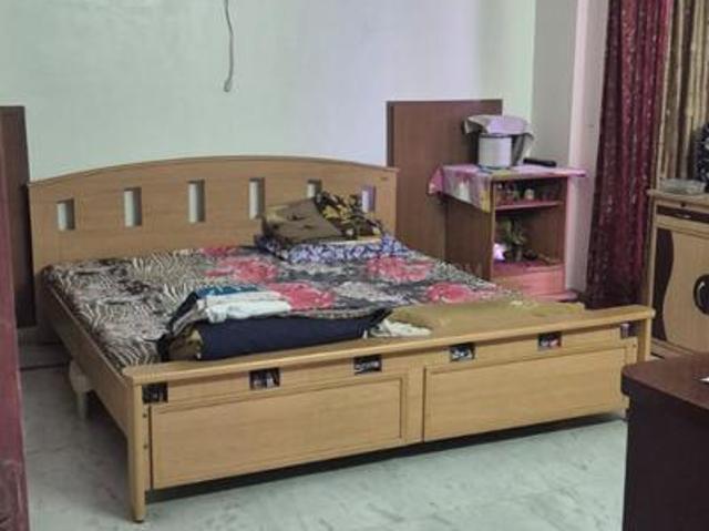 Flat for rent in South West Delhi, Deri