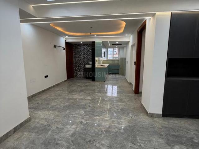 Flat for sale in South West Delhi, Deri