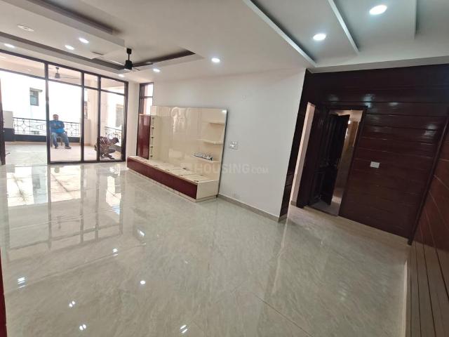 Flat for rent in South West Delhi, Deri