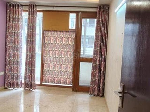 Flat for rent in South West Delhi, Deri