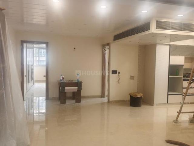 Flat for rent in South West Delhi, Deri