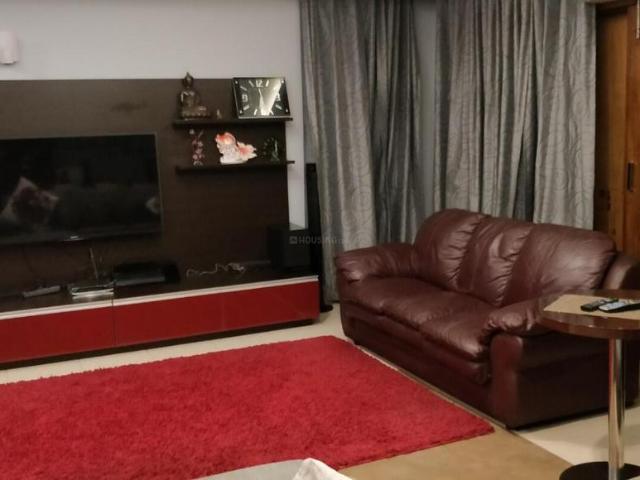 Flat for sale in South West Delhi, Deri