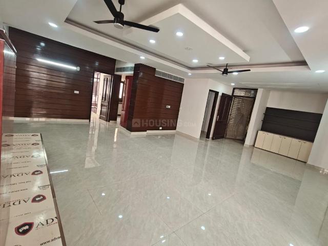 Flat for sale in South West Delhi, Deri