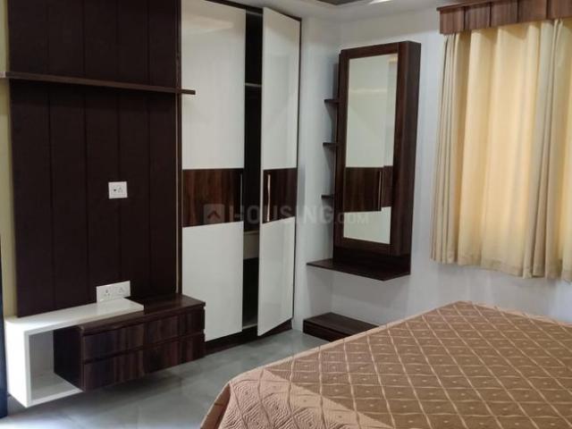 Flat for rent in Deri