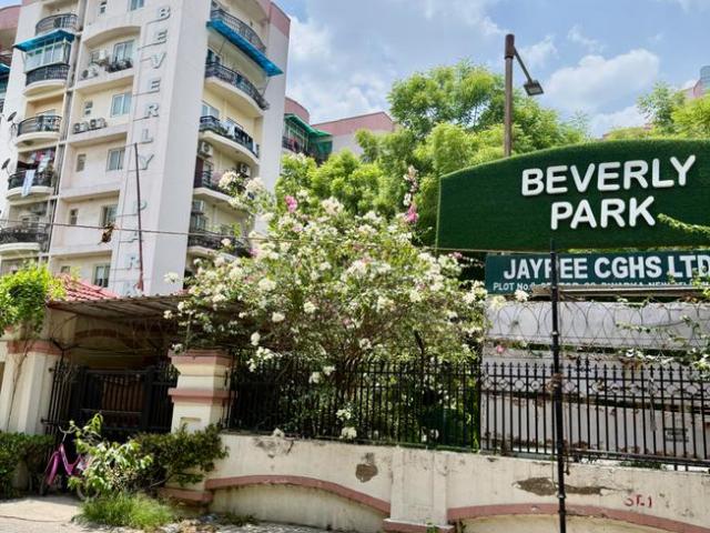 Flat for sale in Deri