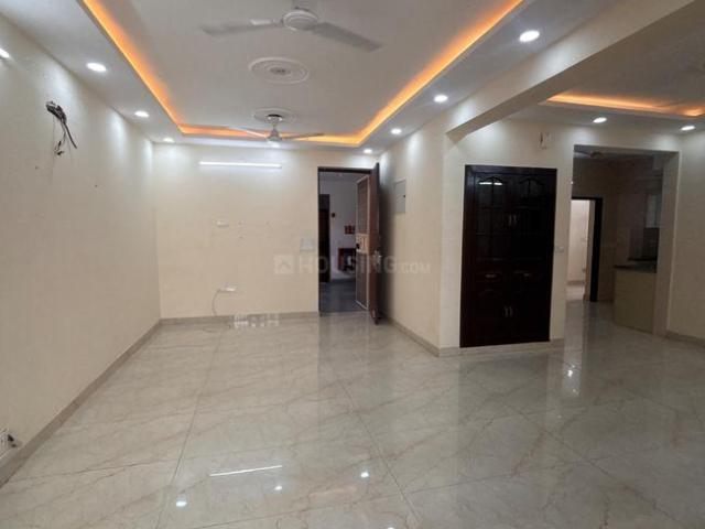 Flat for rent in South West Delhi, Deri