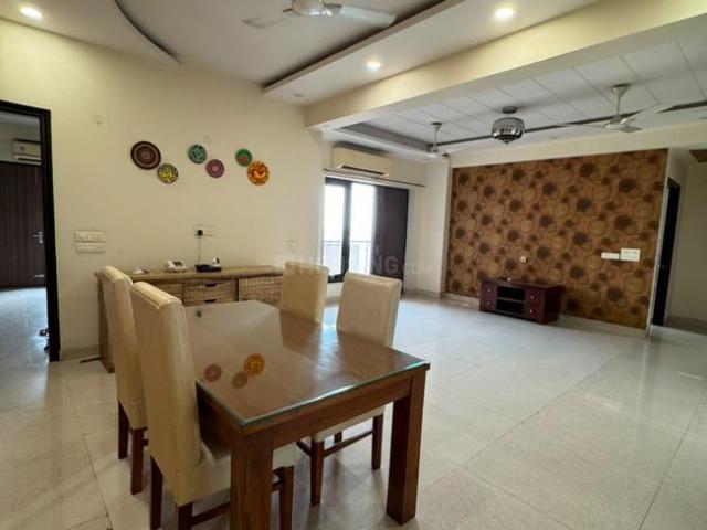 Flat for rent in C Block Sushant Lok 1, Gurugram