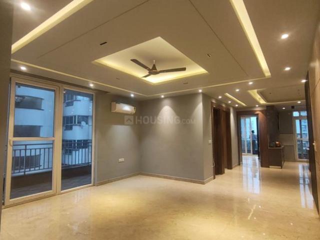 Flat for rent in Hariana