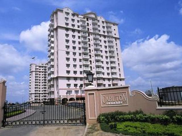 Flat for rent in Hariana