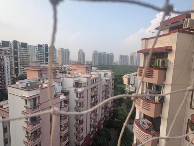 Flat for rent in Hariana