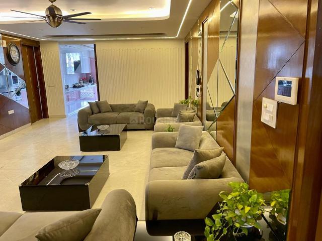 Flat for rent in Hariana