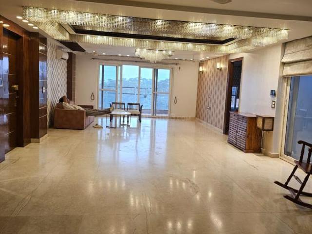 Flat for sale in Hariana