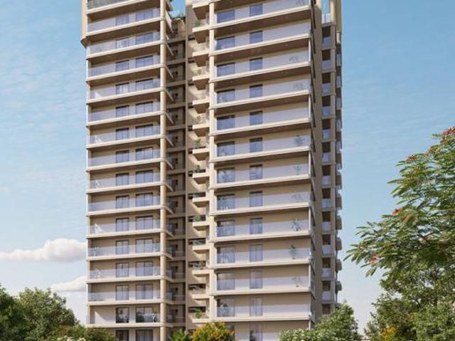 Flat for sale in Hariana