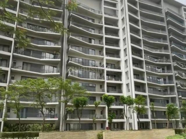 Flat for rent in Hariana