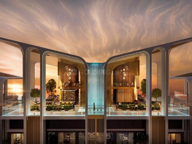 Flat for sale in Hariana