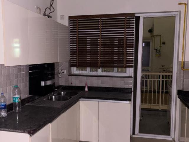 Flat for rent in Hariana