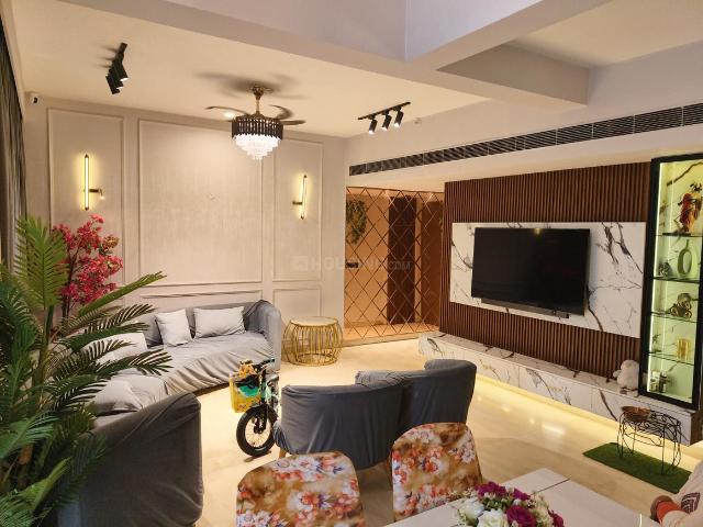 Flat for rent in Hariana