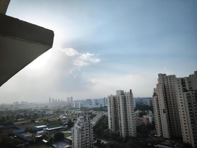 Flat for rent in Hariana