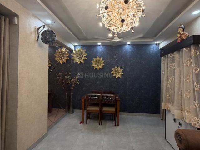 Flat for sale in Hariana