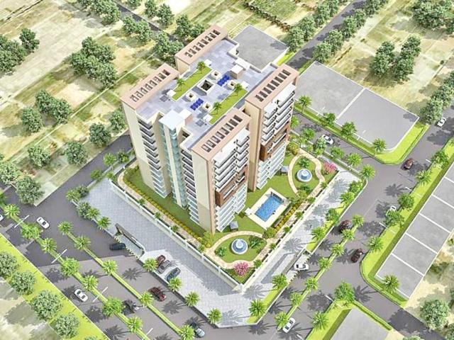 Flat for rent in Mohari, Punjab