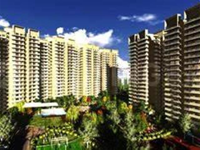 Flat for sale in Hariana