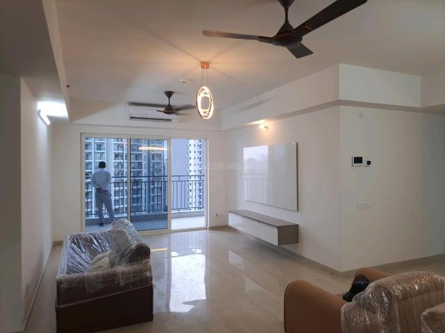 Flat for rent in Hariana