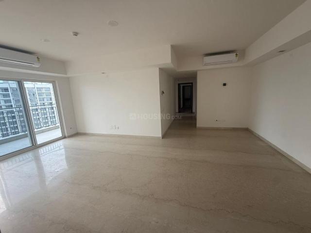 Flat for rent in Hariana