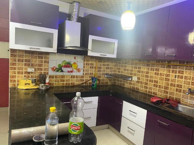 Flat for rent in Hariana