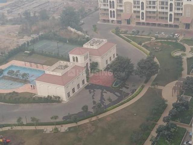 Flat for sale in Hariana