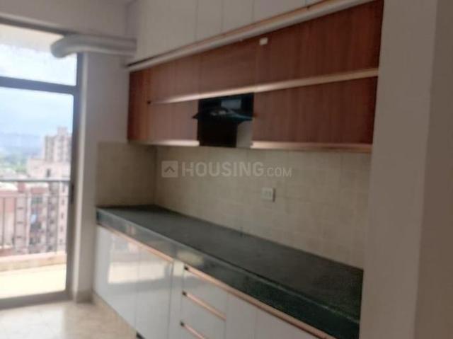Flat for rent in Hariana