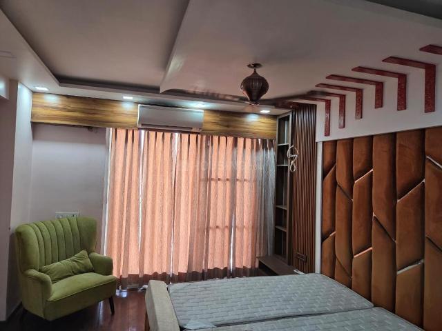 Flat for rent in Hariana