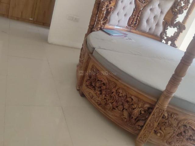 Flat for rent in Hariana