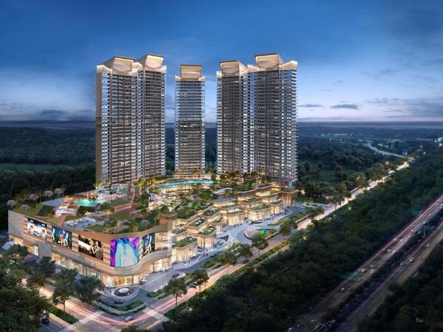 Flat for sale in Noida, Gautam Buddha Nagar