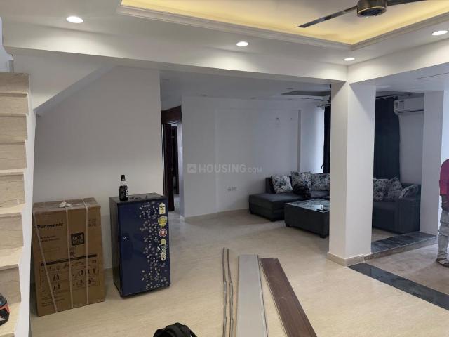 Flat for rent in Hariana