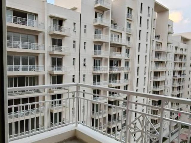 Flat for rent in Hariana