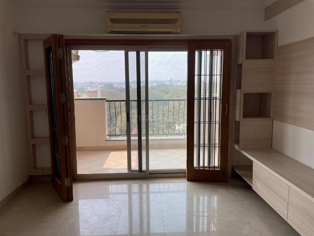 Flat for rent in Bangalore North, Cox Town - Bangalore