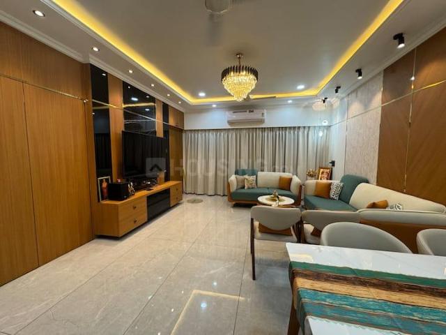 Flat for rent in Basai, Madhya Pradesh