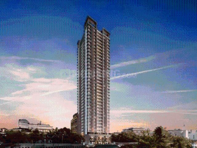 Flat for sale in Prabhadevi - Mumbai, National Capital Territory Of Delhi