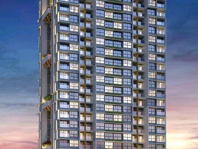 Flat for sale in Thergaon, National Capital Territory Of Delhi